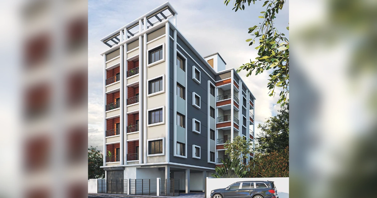 Hrishi Vihar Listing Image