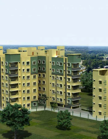 Sapnil Residency Bonhooghly Listing Image