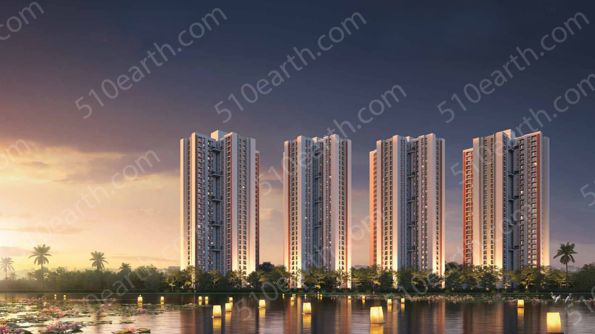 DTC-Downtown-Rajarhat-cover-image