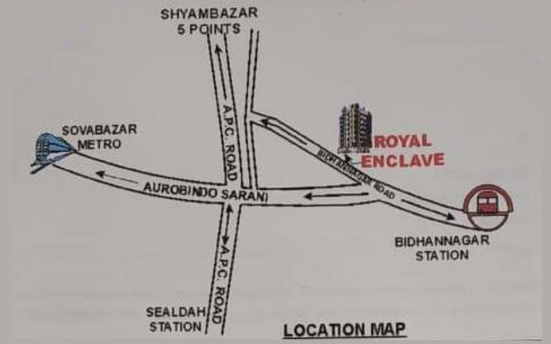 Matrix-Royal-Enclave-Location-Image