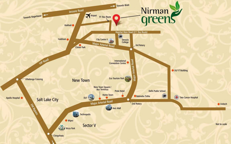 Nirman-Greens-Location-Image